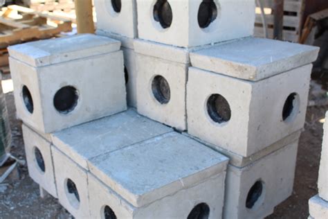 septic system distribution boxes|4 hole septic distribution box.